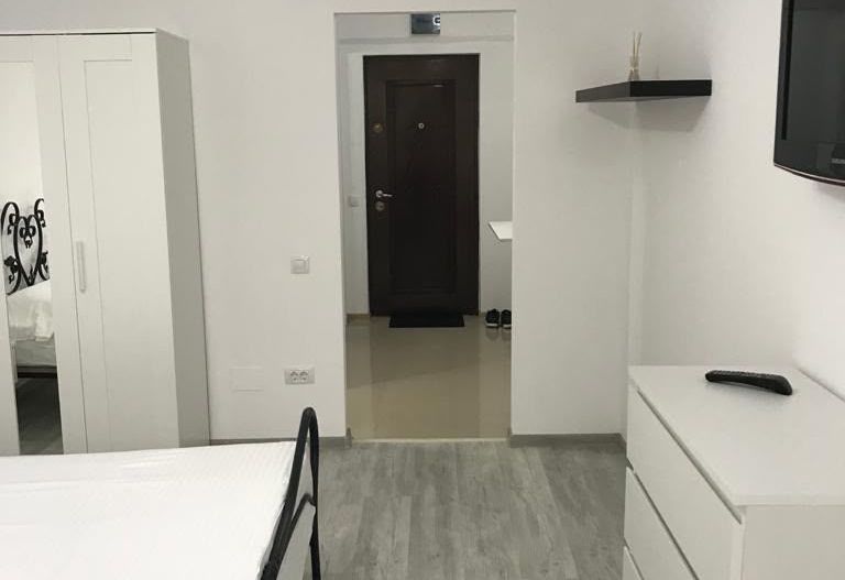 De vanzare garsoniera, Tiglina 1, etaj 1, 47.000 euro - Poză 6