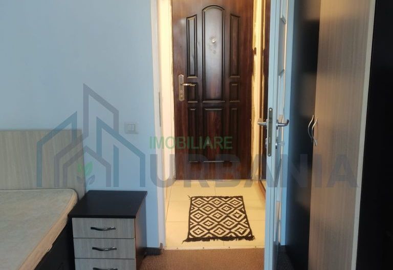 Garsonieră de închiriat, zona Bularga, str. Bucium Nr 80, aproape de Granit, etaj 2 - Poză 6