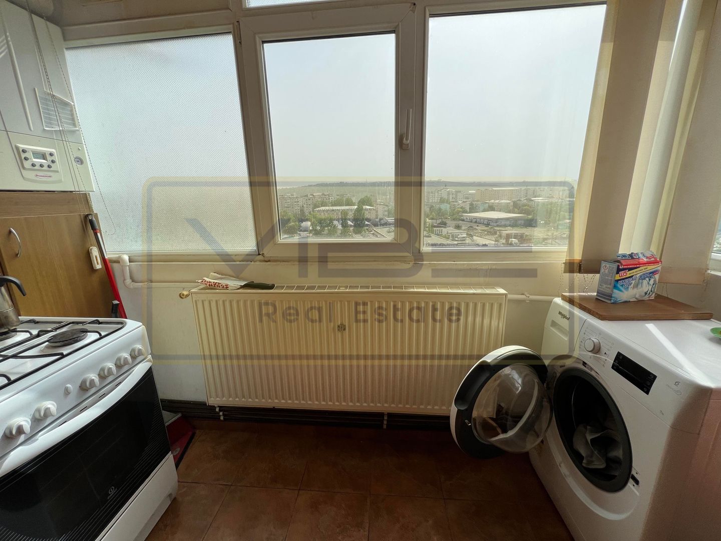 Apartament 2 camere decomandat Pacurari - Moara de Foc - Poză 17