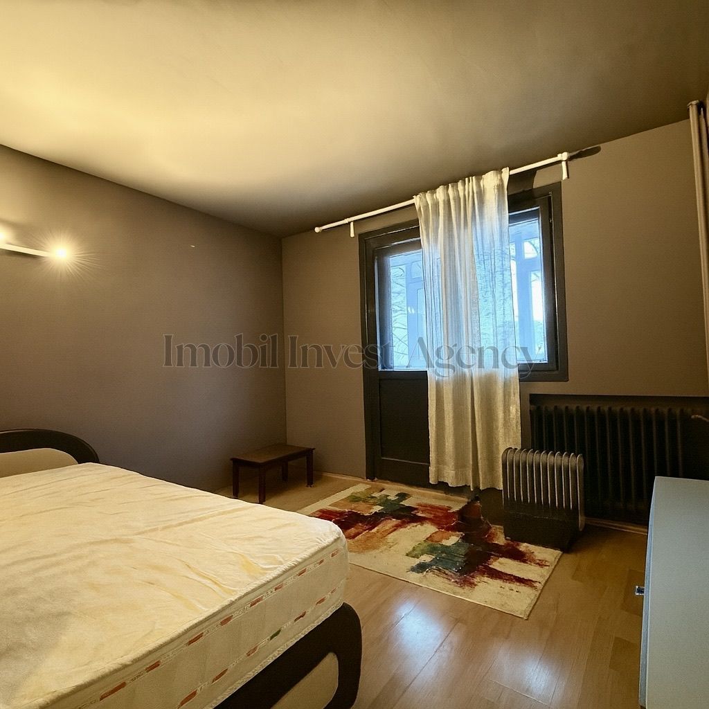 Apartament 4 camere cu parcare spre chirie Lacul Tei - Poză 9