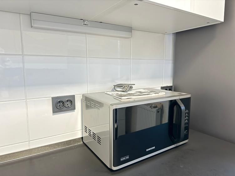 Ap mobilat, 4 camere, 3 băi vedere Herăstrău parcare subterană - Poză 8