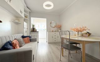 Apartament cu 2 camere la  cheie/62mp/GARAJ. - Poză 4