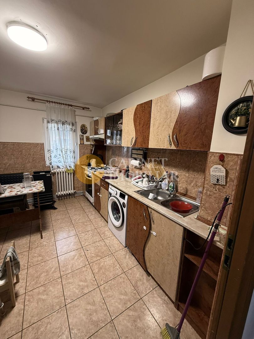 2 Camere Decomandat -  Etaj 1 - Zona Dacia - Poză 5