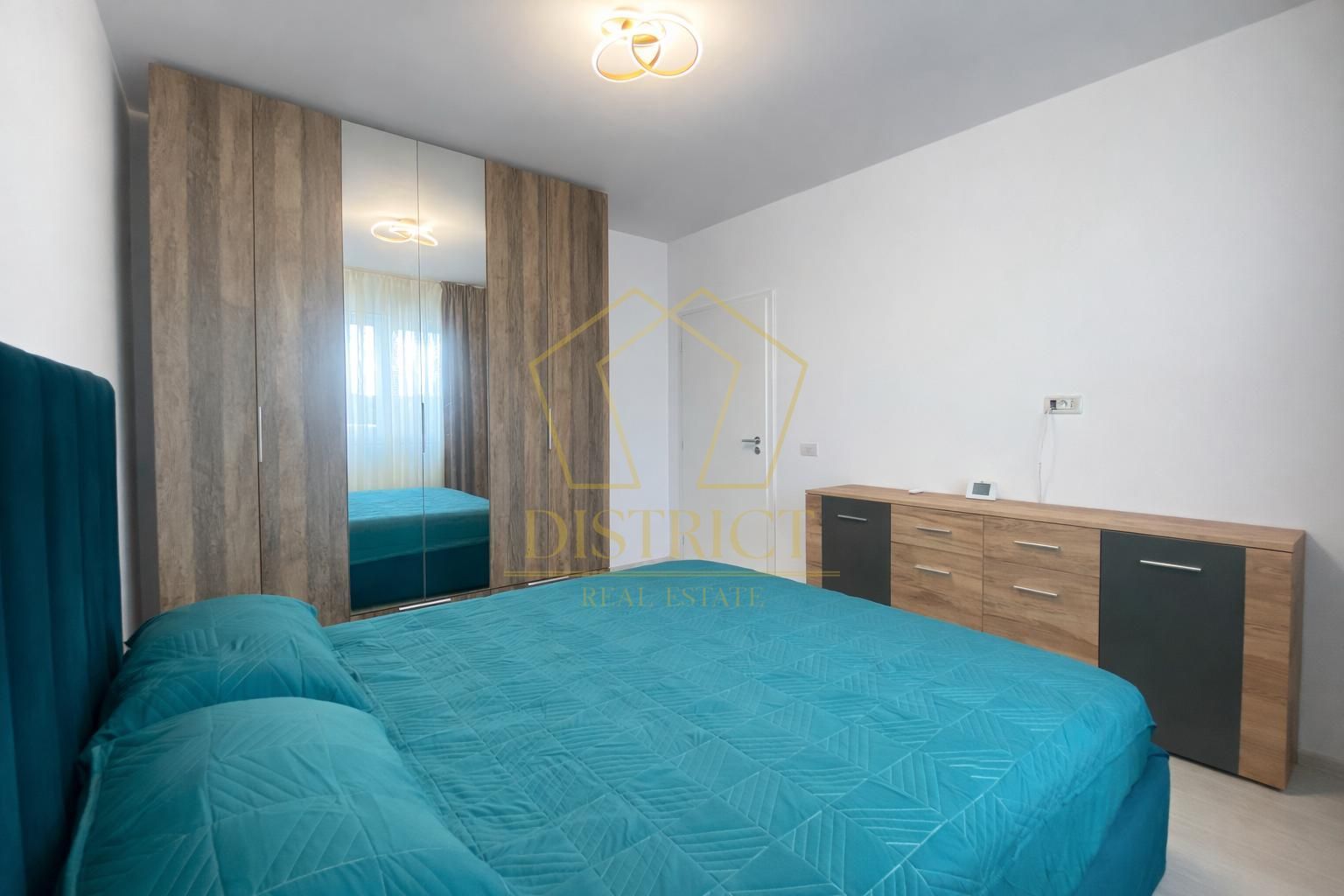 Apartament superb cu 2 camere | Pet friendly | Braytim - Poză 8