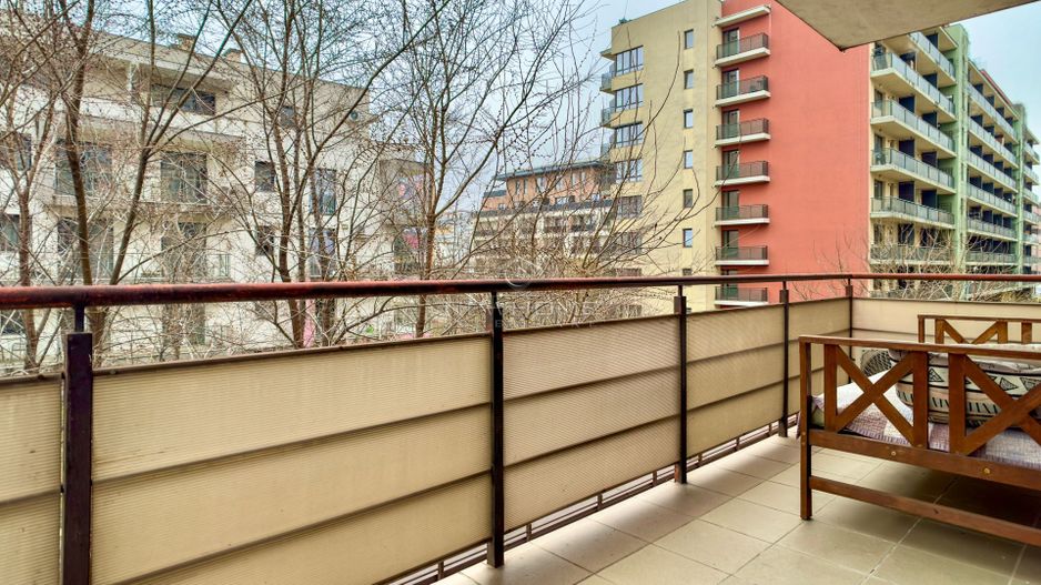 Apartamentul 2 camere, Parcare, zona Iulius Mall - Poză 17