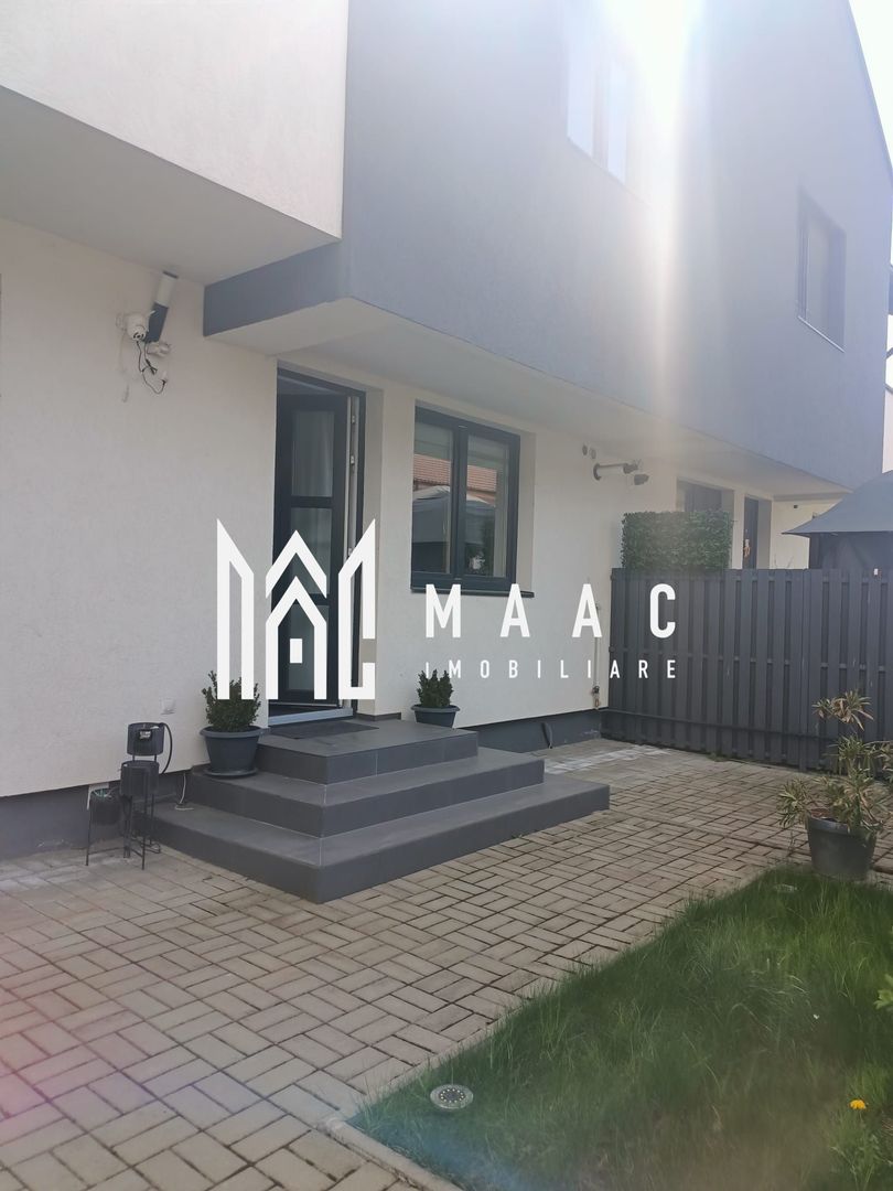 Casă 3 camere I Utilată I Curte I Parcare I Arhitecților - Poză 14