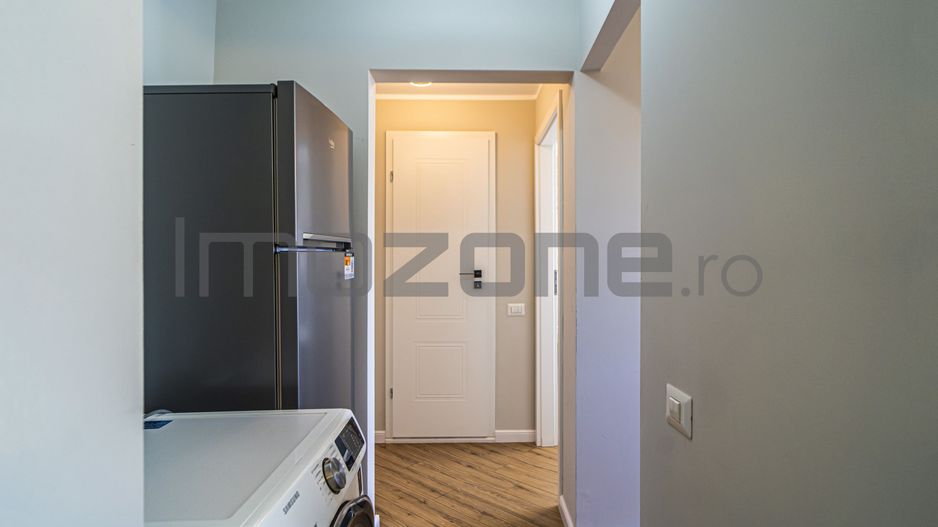 DRUMUL TABEREI | 2 CAMERE | MOBILAT SI UTILAT COMPLET | COMISION 0% | - Poză 4