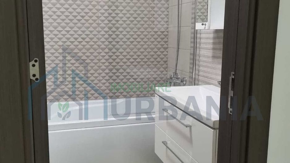 Apartament 2 camere de inchiriat, Brown Luxury, Valea Lupului - Poză 8
