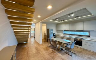 Duplex de închiriat  în Dumbrăvița, Lângă British School - Poză 7