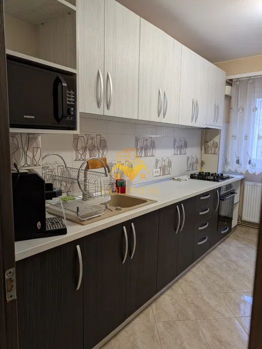 2 camere decomandate, parcare, Marasti, Piata Marasti, OMV, Mol, PENNY - Poză 6