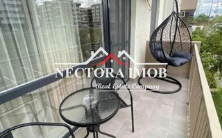 NECTORA IMOB-Apartament 2 camere, Prima Universitatii, Etaj 1, Parcare - Poză 7