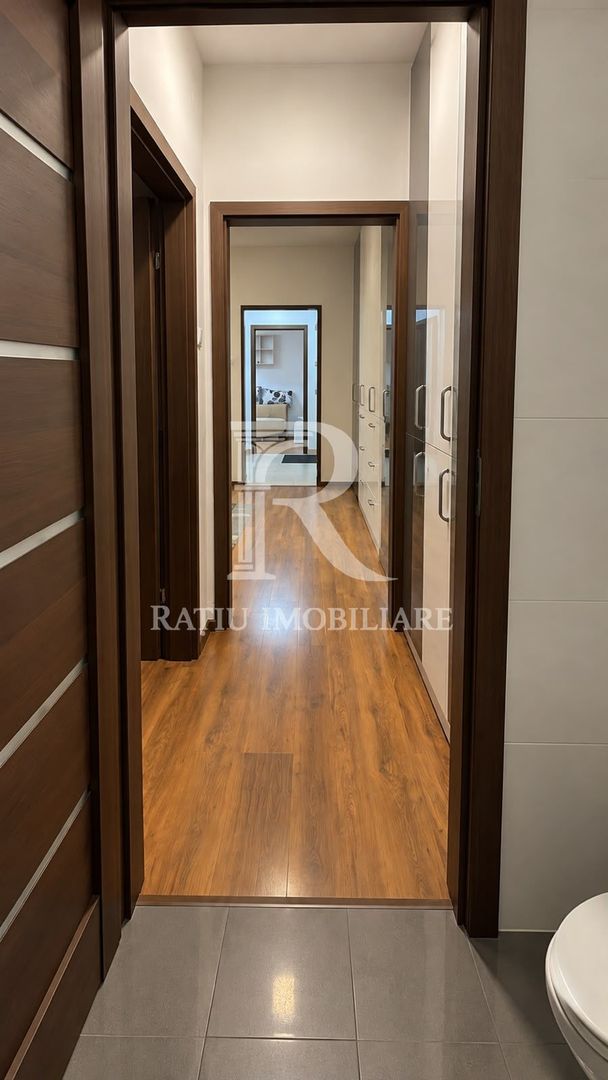 Apartament 3 Camere | 76 mp | Piata Bucuresti | Oradea - Poză 6
