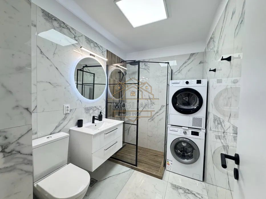 Apartament de lux în cartierul Mănăștur - Poză 7