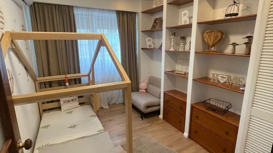 PANDURI - 13 Septembrie | Chirie 3 camere metrou 750m + loc parcare - Poză 4