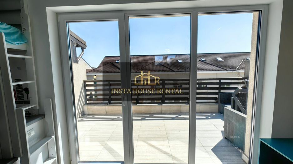 4 camere Avangarde Forest /  Pipera - Poză 18