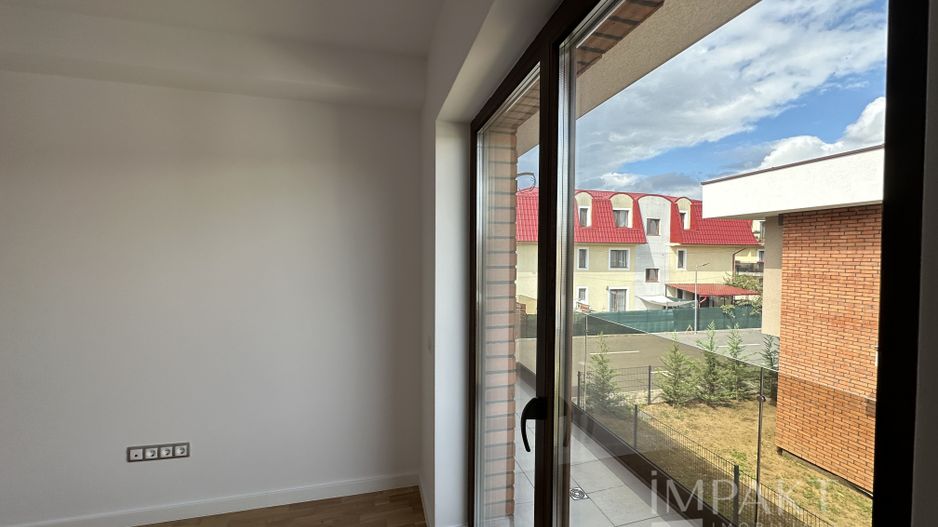 Casa cuplata in Floresti, zona str. Eroilor! - Poză 26