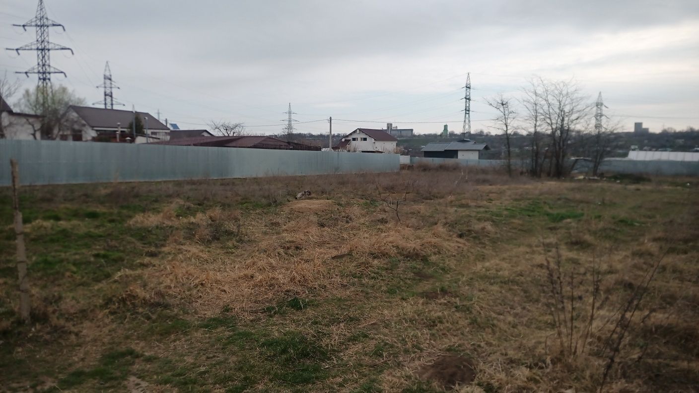 Teren intravilan Filesti 1000 mp strada Gheorghe Sincai nr 18 - Poză 3