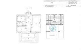 COMISION 0 Vila 9 camere cu piscina si teren 1019mp  Rond OMV Pipera - Poză 8