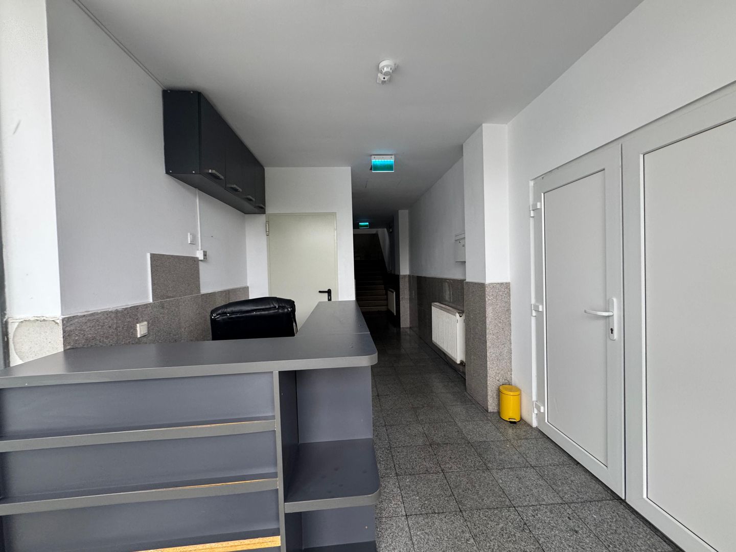 SPATIU DE BIROURI | SPLAIUL UNIRII | 7 locuri de parcare - Poză 23