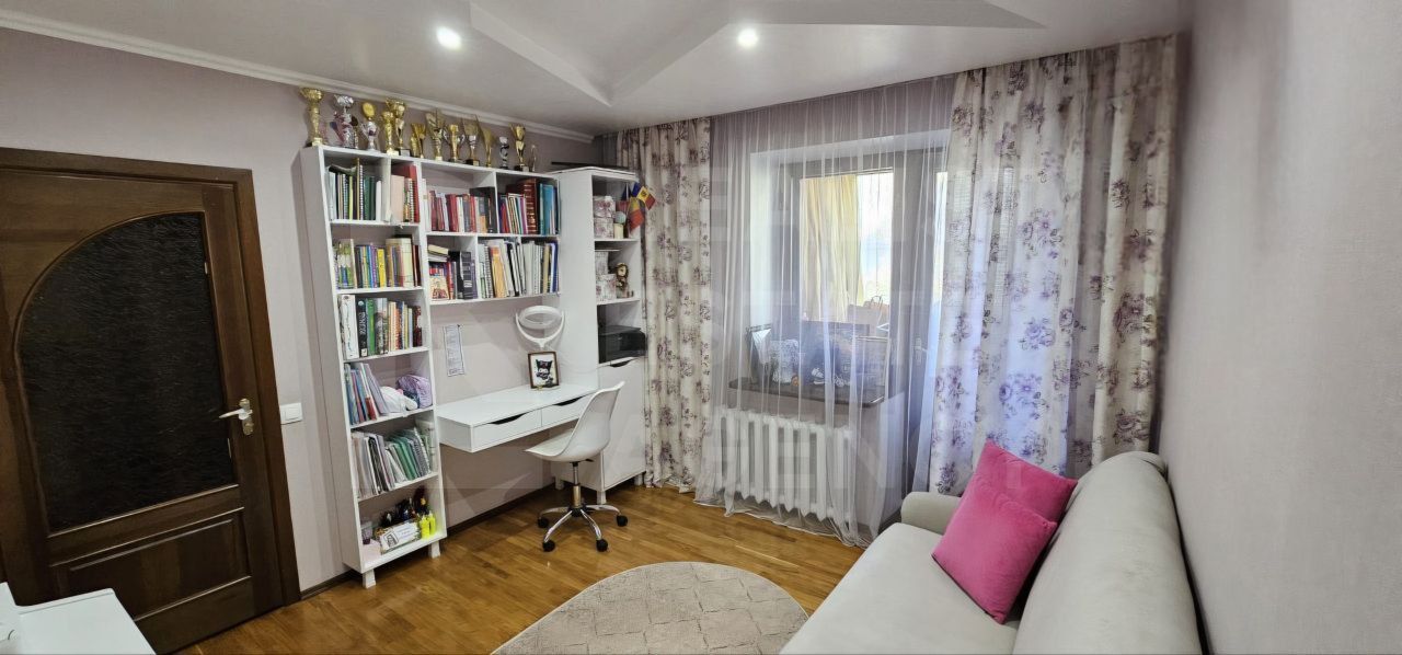 Vânzare, apartament, 2 camere, strada Ștefan Cel Mare, Bălți - Poză 4
