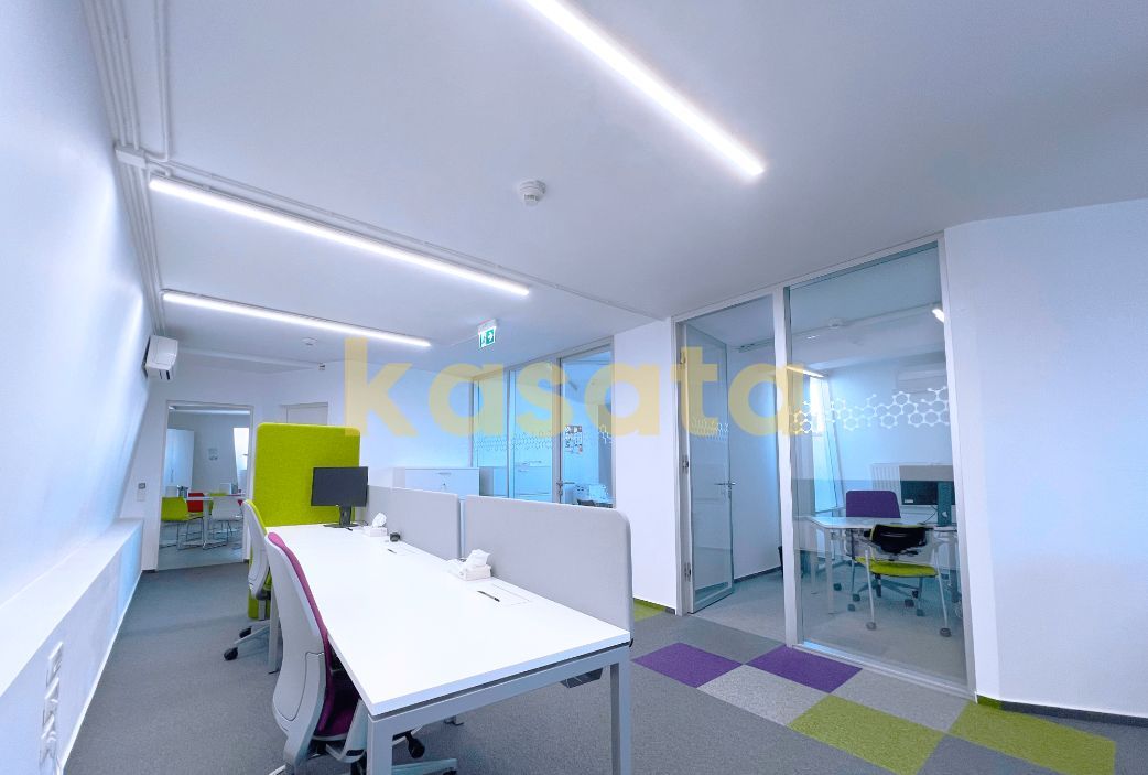 Spatiu de birouri |  I.C. Bratianu | Ultra-central - Poză 5