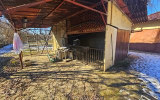 Vilă 4 camere Păulești | Teren 1.820 mp | Mobilata si utilata - Poză 56