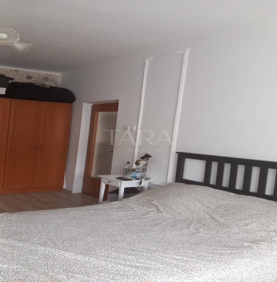 Apartament cu două camere de vânzare. Gruia, Cluj-Napoca. - Poză 6