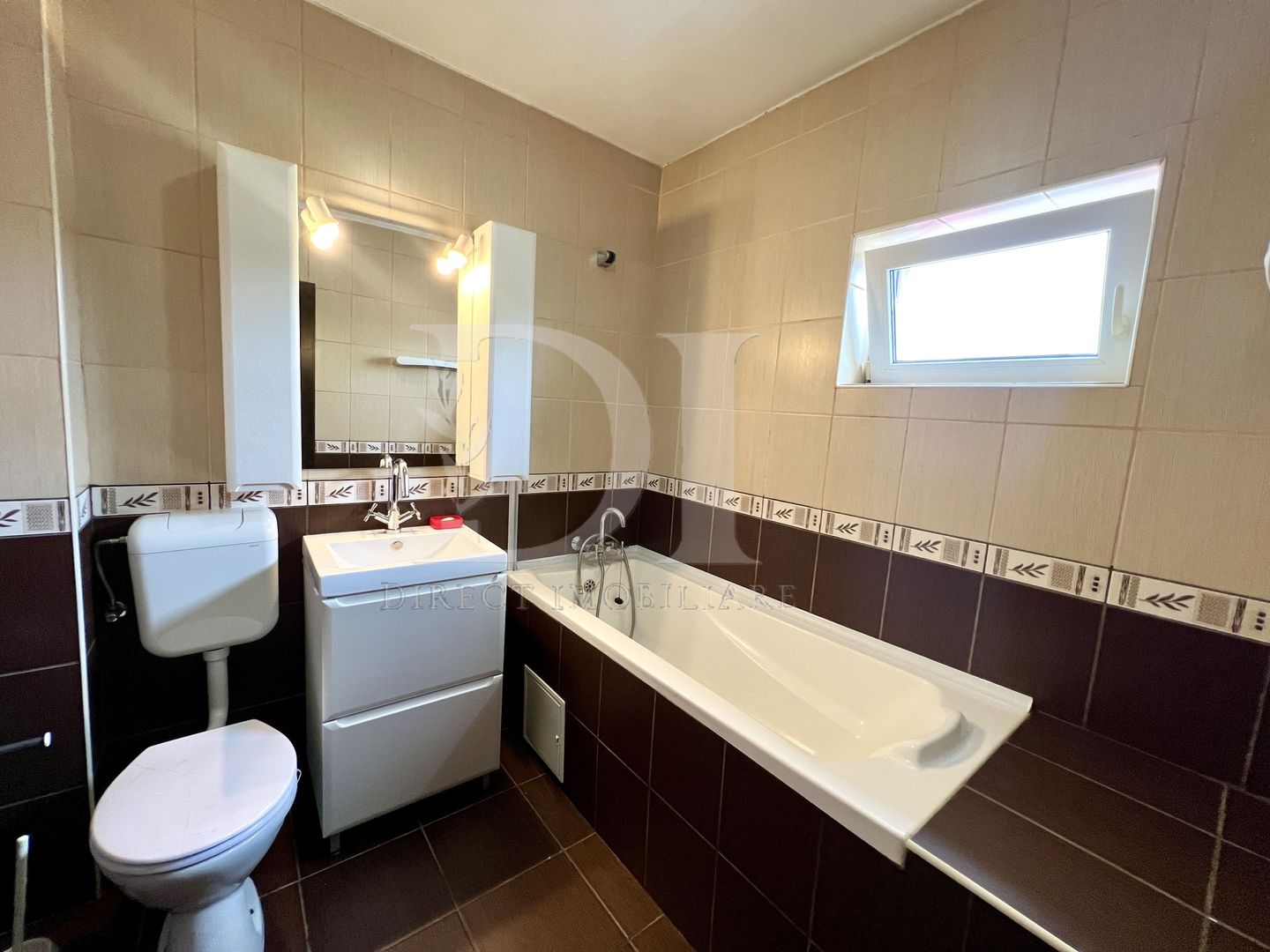 Apartament doua camere | Parcare | Zona Somesului - Poză 11