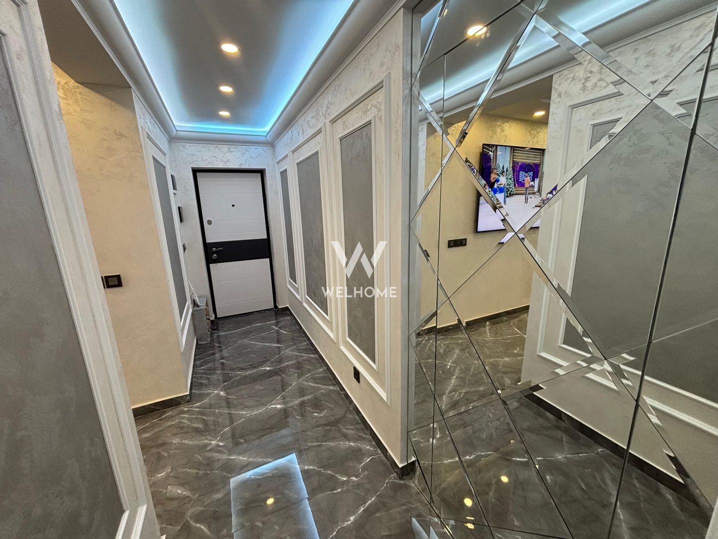 Apartament de LUX 3 camere in Selimbar, ansamblul Regina Residence - Poză 5