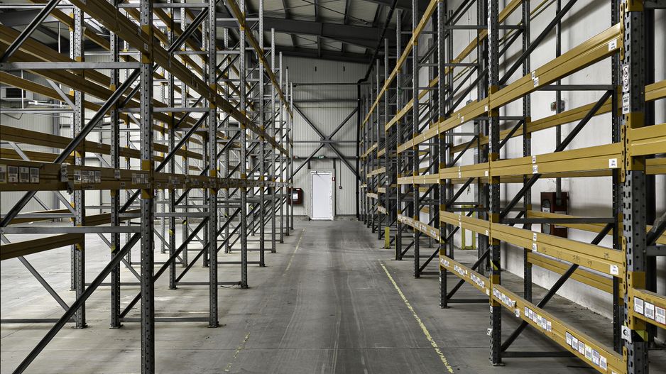 Hala industriala de vanzare 854 Arad, Pret Nou! - Poză 2