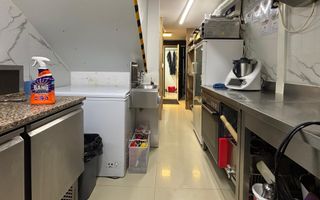 Spațiu Comercial Ultracentral în Cluj – Ideal pentru Restaurant - Poză 12