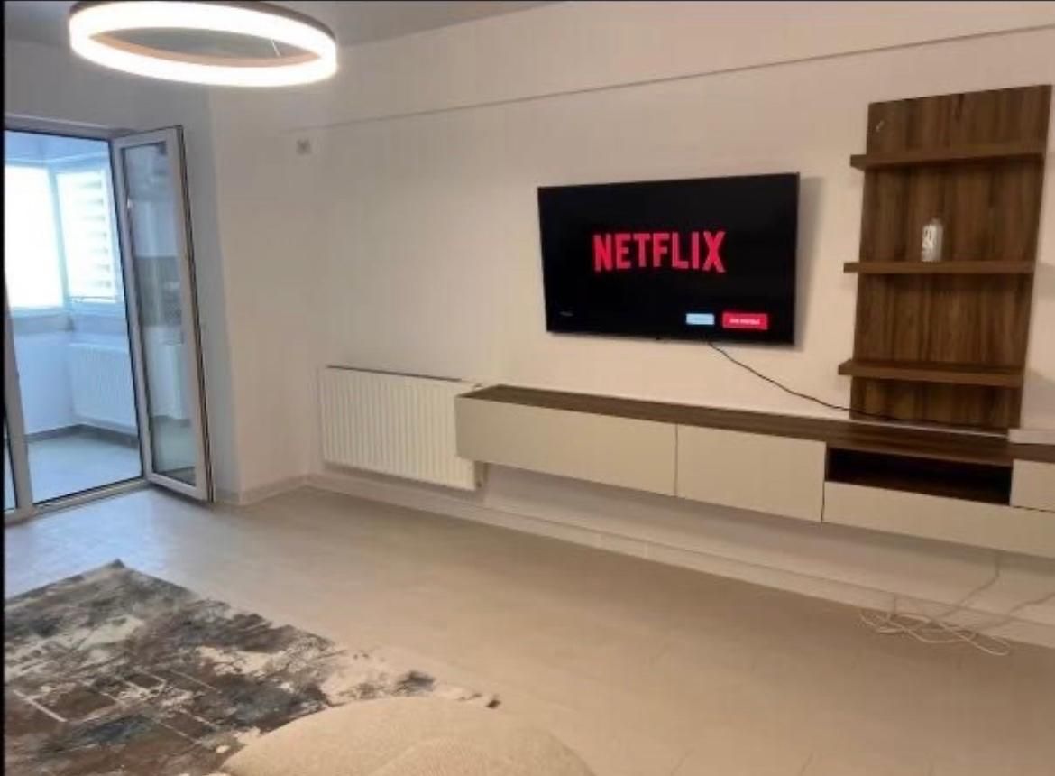 AP. 2 CAMERE RAHOVA, PRIMA INCHIRIERE, PET-FRIENDLY,BLOC NOU, CENTRALA - Poză 2