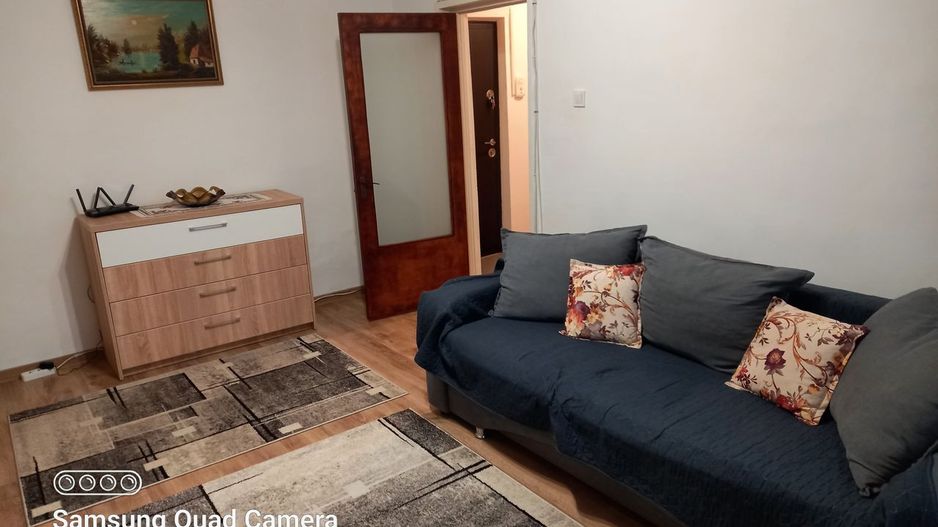 Apartament 3 camere,complet mobilat si utilat, Grivita - Poză 1