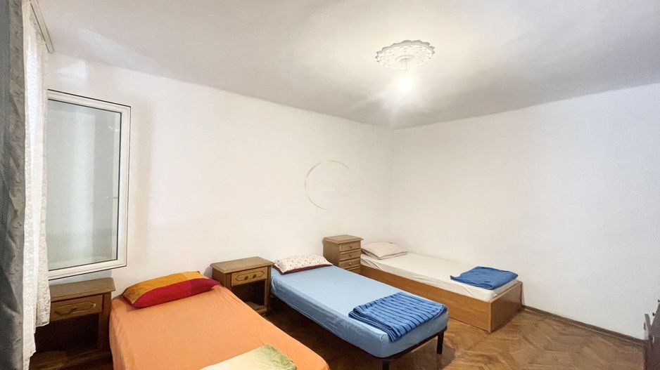 Casa 2 camere - Lipovei | centrala proprie | PENTRU FIRME/MUNCITORI/STRAINI - Poză 4