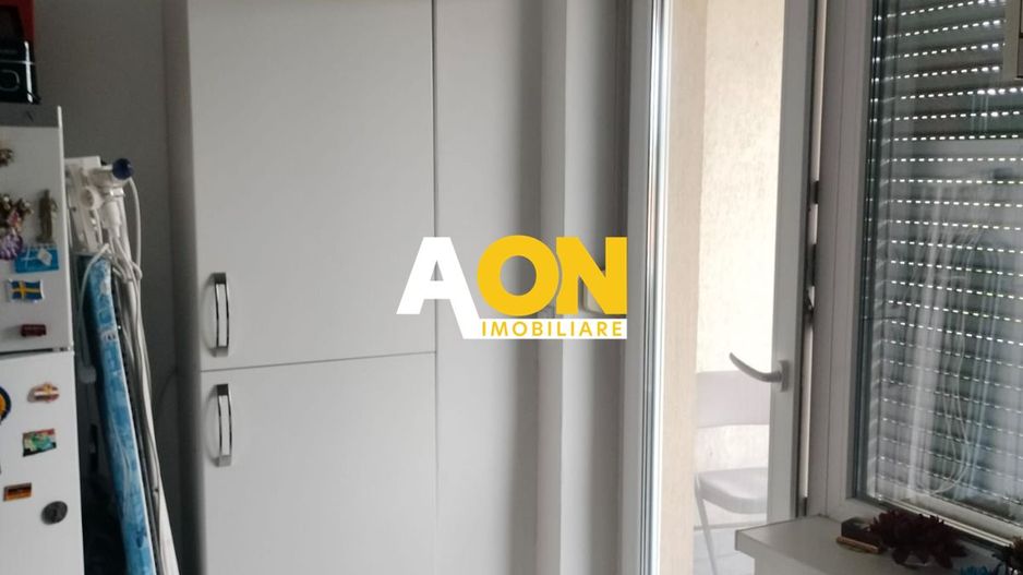Apartament 1 cameră de vânzare | Etaj 2 | Bloc cu lift | Alba Iulia - Poză 3