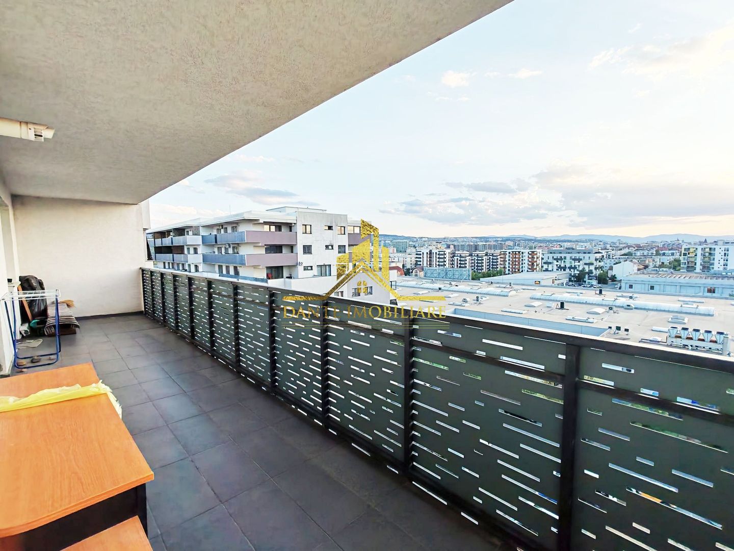 3 camere, modern, bloc nou, parcare, terasa, Marasti, zona LIDL - Poză 20