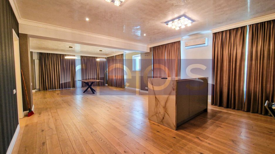 3 CAMERE | 325 MP | LAGUNA RESIDENCE | FLOREASCA - Poză 5