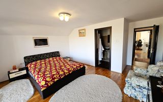 Casa S+P+M, ideală pentru cămin de bătrâni, pensiune sau afterschool - Poză 18