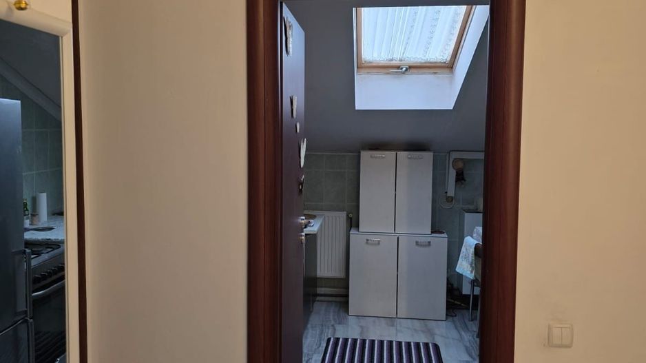 Vand apartament 3 camere Drumul Taberei! 66 mp utili - Poză 4