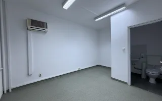 Clădire de birouri S+P+2E+M // 557 mp // Cotroceni - Poză 45