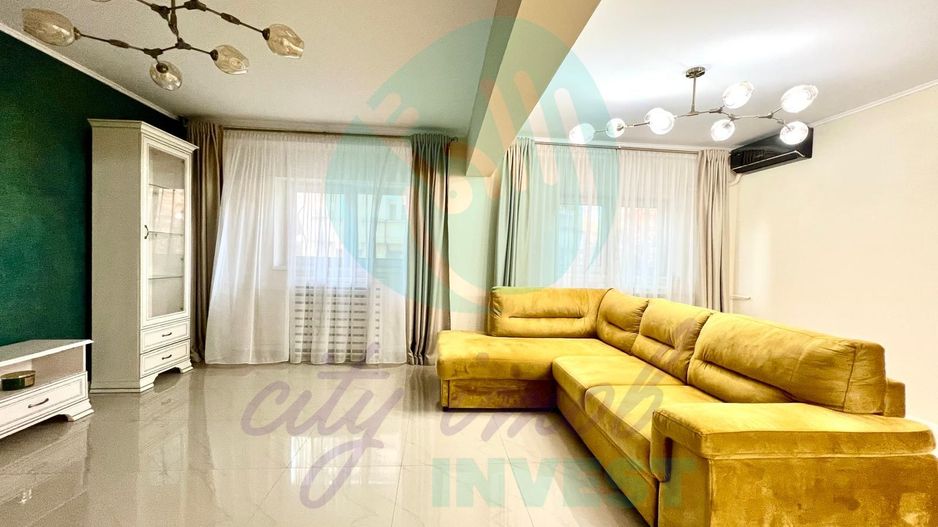 2 camere spatioase | finisaje premium- Decebal-Rond Alba Iulia - Poză 2