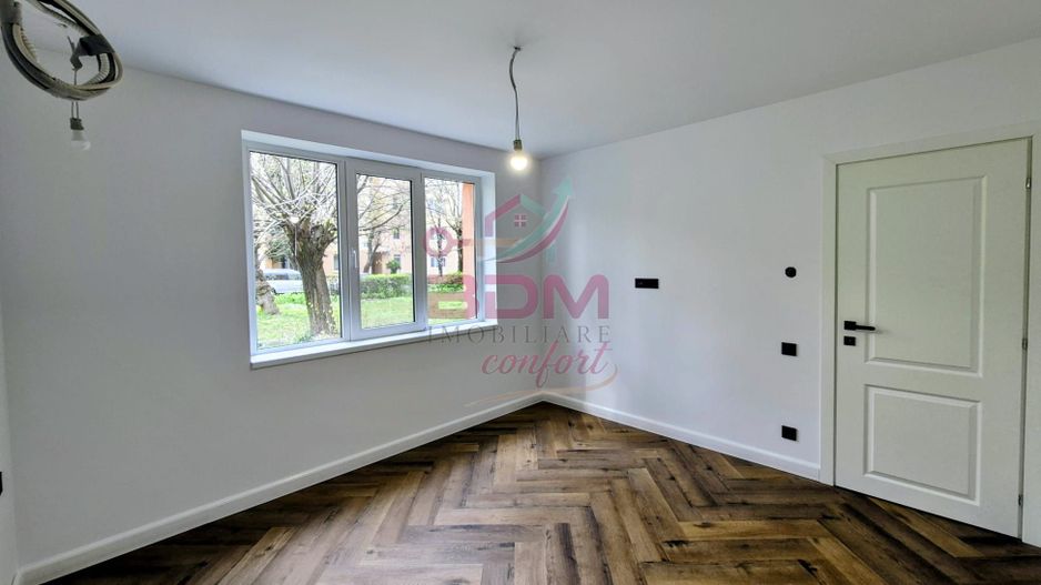 COMISION 0 | Apartament 2 camere | decomandat | zona Micro 1 - Poză 3