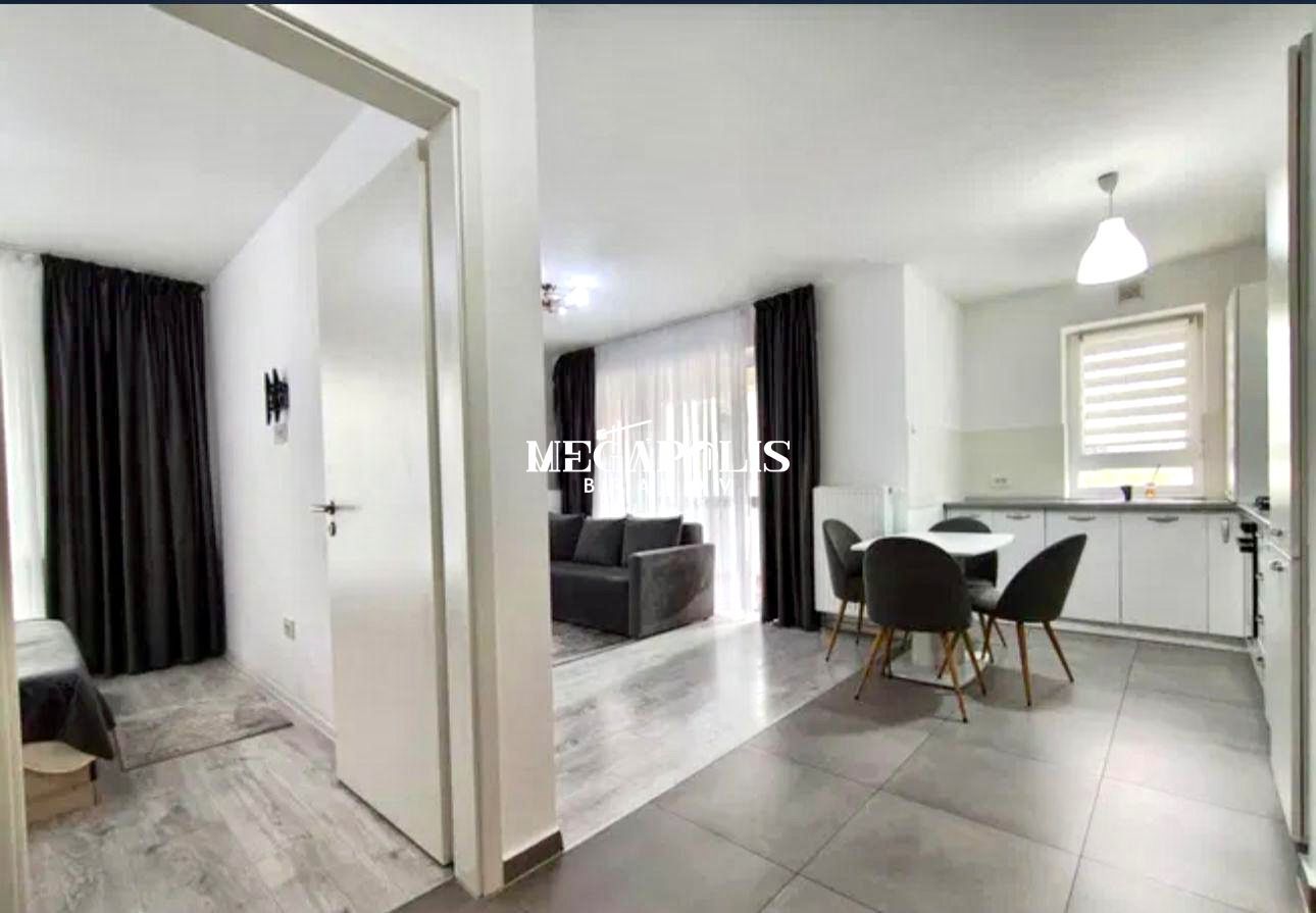 Apartament 2 camere | Loc de Parcare | Pet Friendly | Kasper Coresi - Poză 2