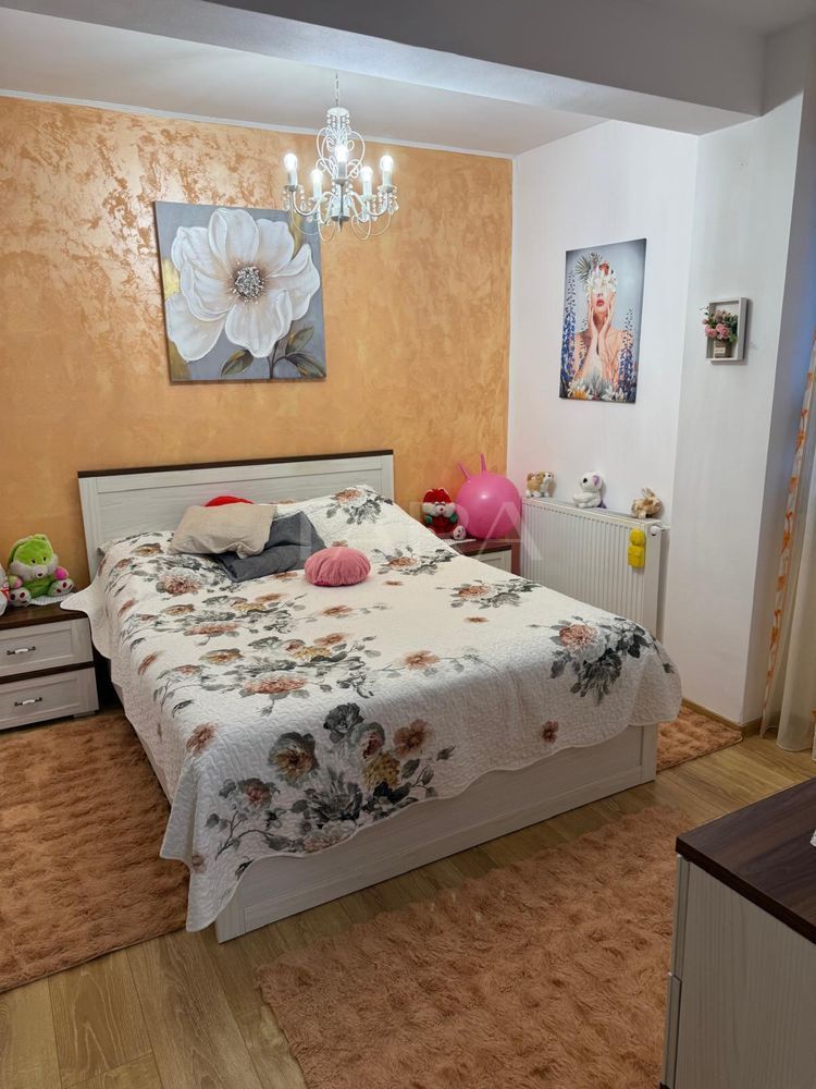 Apartament 2 camere, living, dormitor, zona Terra.. - Poză 3