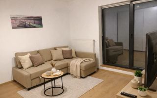 3 camere Plaza Residence, bloc nou, Plaza Residence-metrou Lujerului - Poză 8
