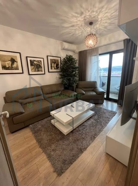 Apartament 3 camere de vanzare in Nicolina, Iasi - Poză 8
