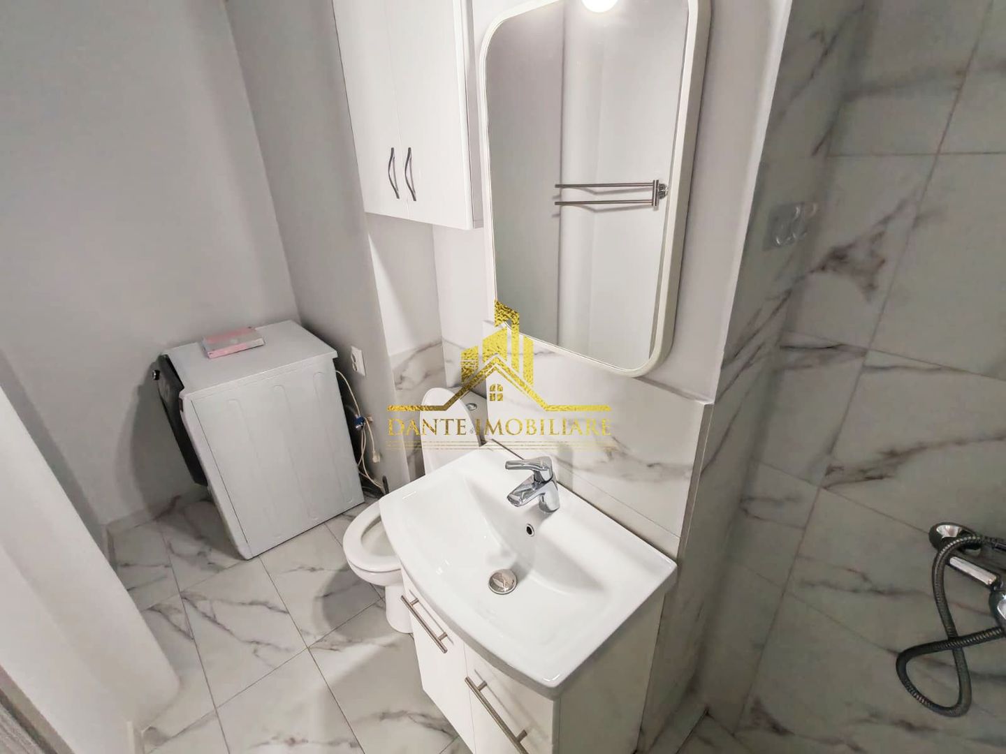 2 camere, decomandat, mobilat modern, Manastur, zona Minerva - Poză 7