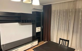 De inchiriat garsoniera 1 min Metrou Muncii, renovata, decomandata - Poză 3