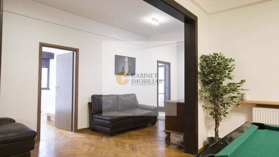 Apartament Central |  4 Camere  Spațiu Generos |  Ideal Investitie - Poză 4