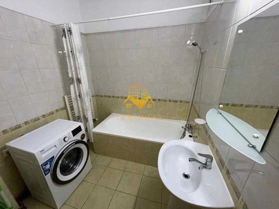 3 camere, modern, Parcare, bloc nou, Marasti, Dorobantilor, OMV - Poză 6